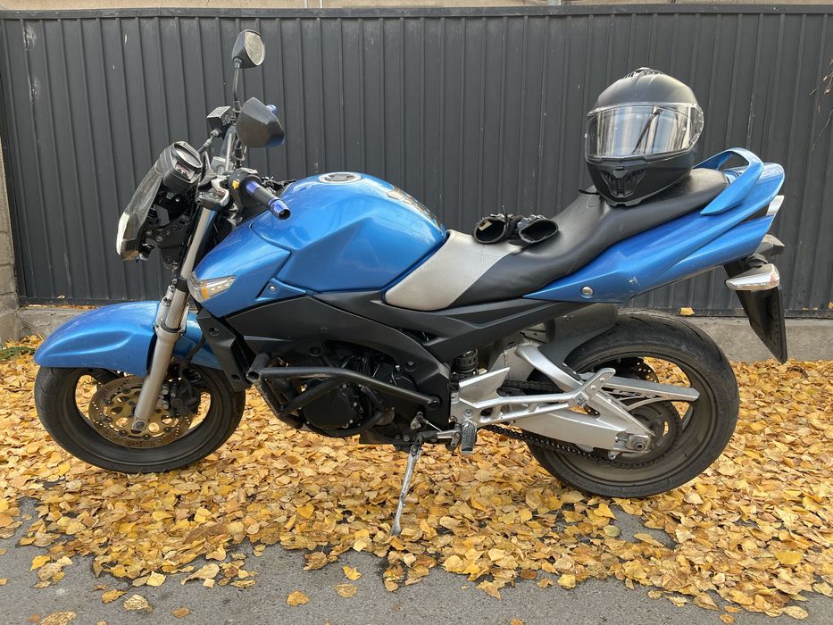 Продам или обменяю мотоцикл