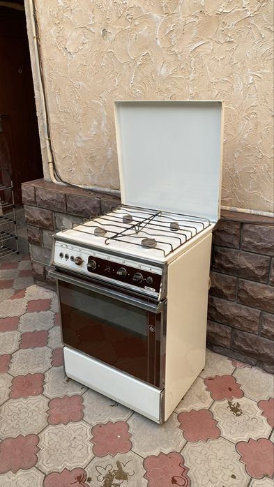 Газовая Плита Брест + доставка