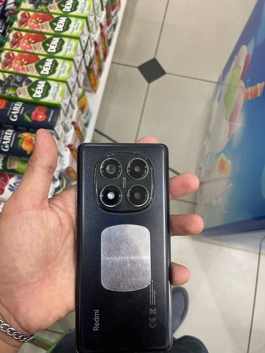 Redmi note 14 pro 8/256gb