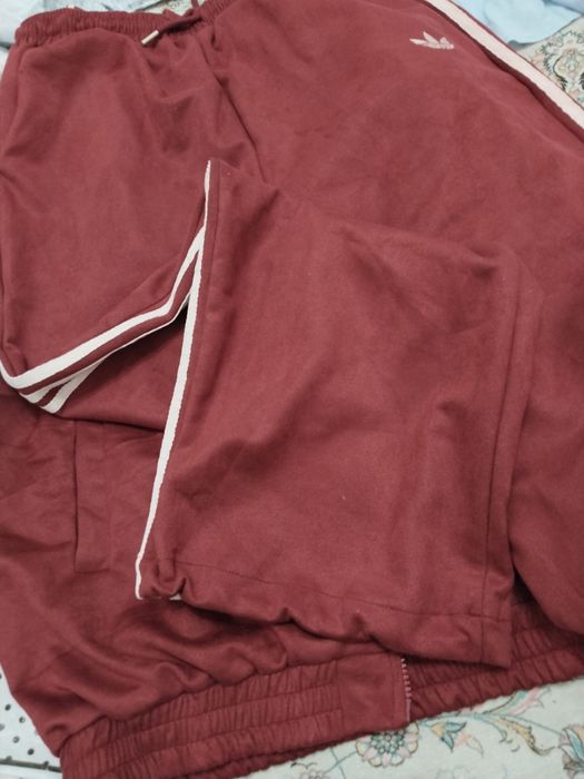 Спартивка очень удобная