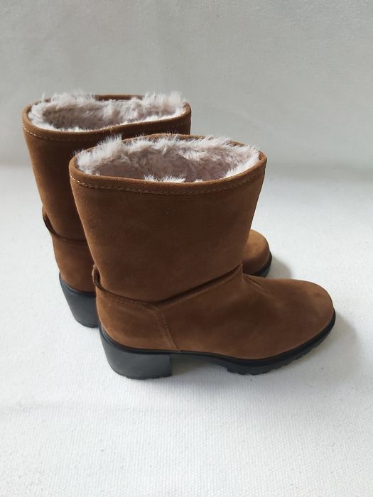 Ботуши Furla/ Фурла