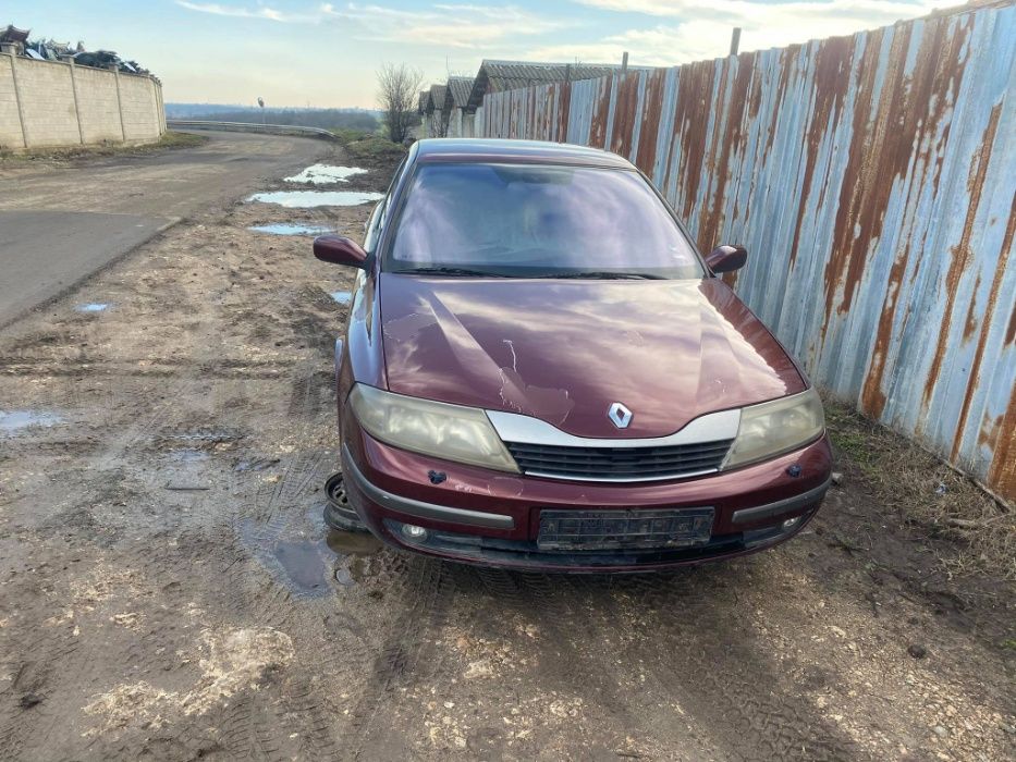 renault laguna 2.2 dci navi на части рено лагуна нави кожа
