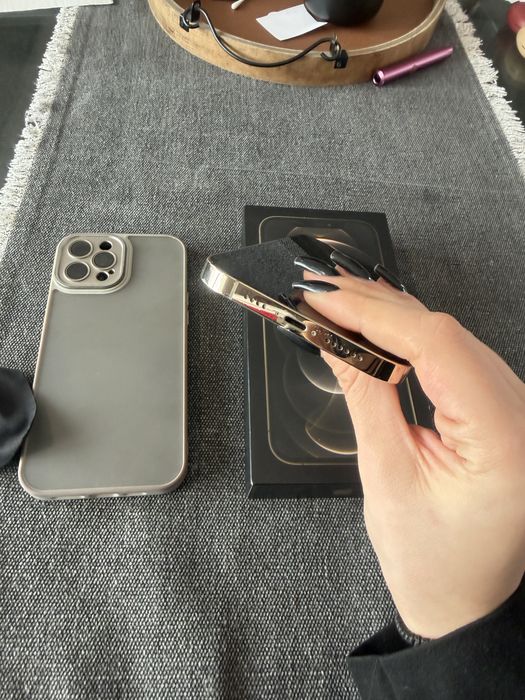 Iphone 12 pro max 512gb