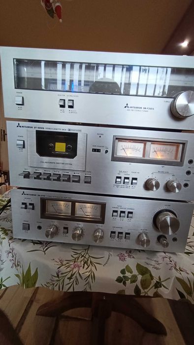 Mitsubishi 1979 комплект