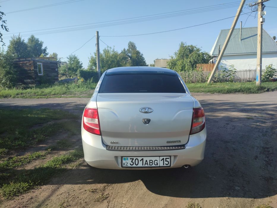 Продам Lada Granta