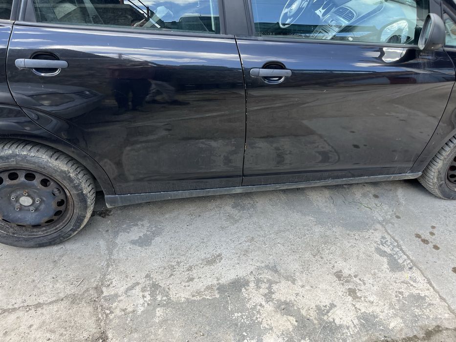 Dezmembrez seat altea xl