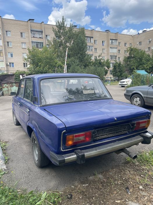 Продам ВАЗ 2106.