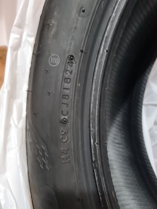 Anvelope vara Bridgestone Turanza