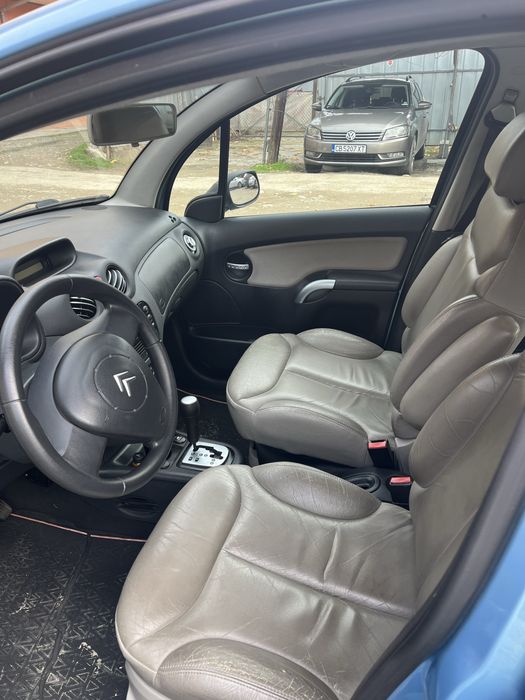 Ситроен С3 - Citroen C3