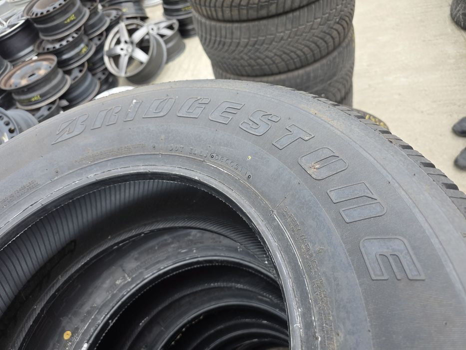 4бр Летни 265 70 16 - Bridgestone