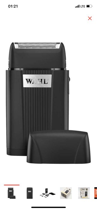 Электробритва wahl