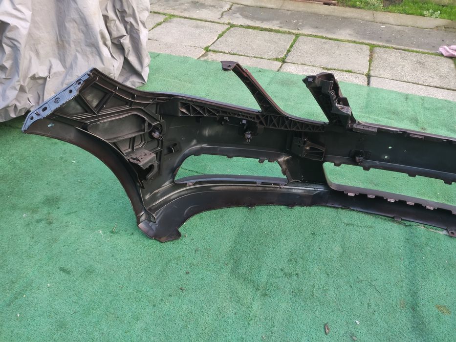 Bara fata Mercedes Benz E Class W212 clasa e 212 senzori spalatoare