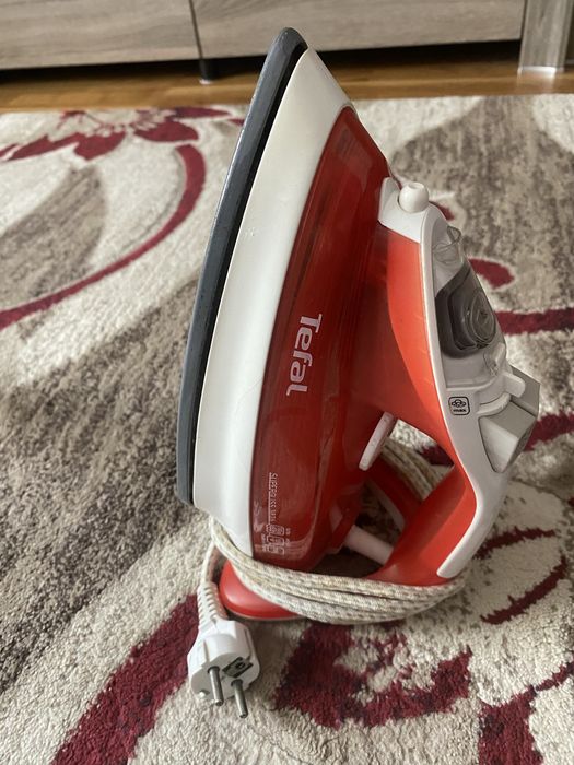 Fier calcat Tefal Super Gliss in conditii bune