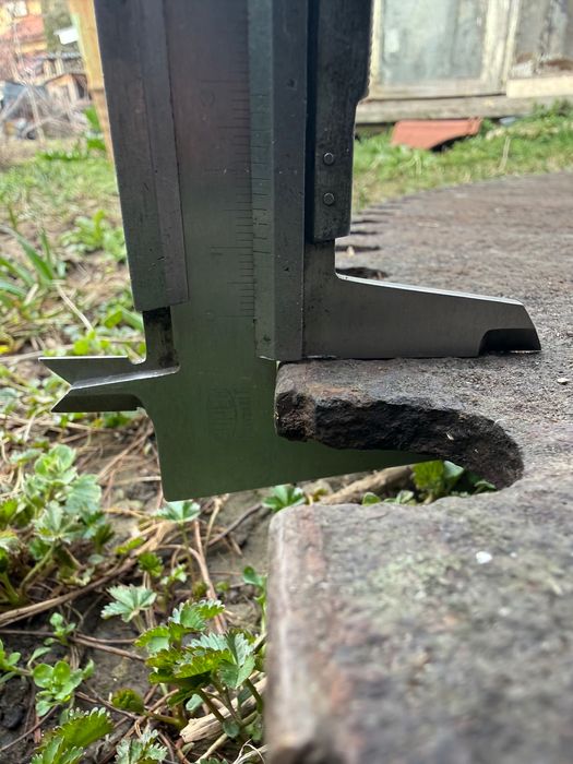 Диск за рязане на камък