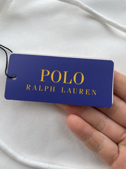 Compleu Polo Ralph Laurent