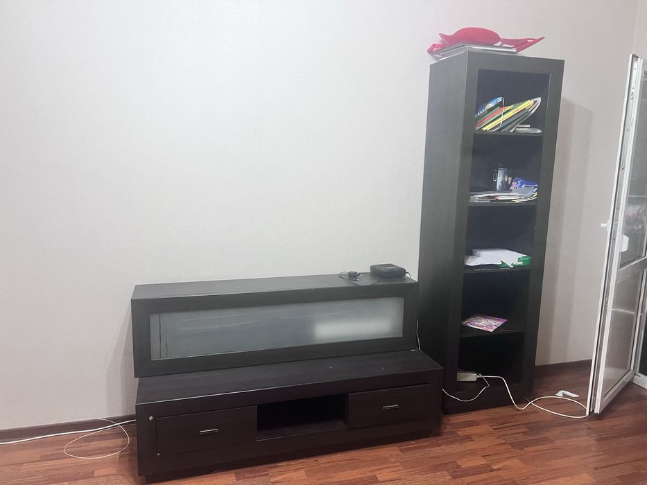 Мебель для телевизора