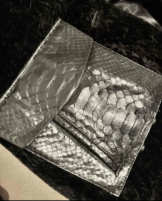 Шуба в идеальном состоянии