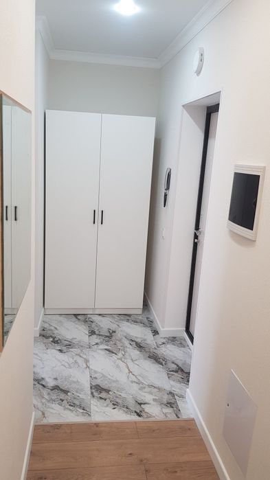 Сдам 2 ком квартира