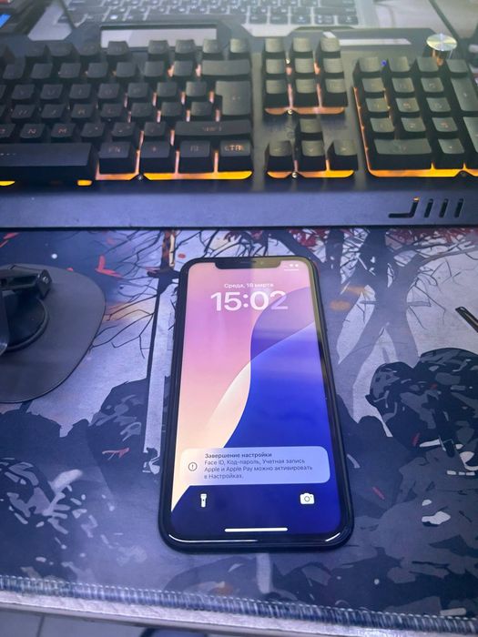 Iphone  XR  64gb 78%