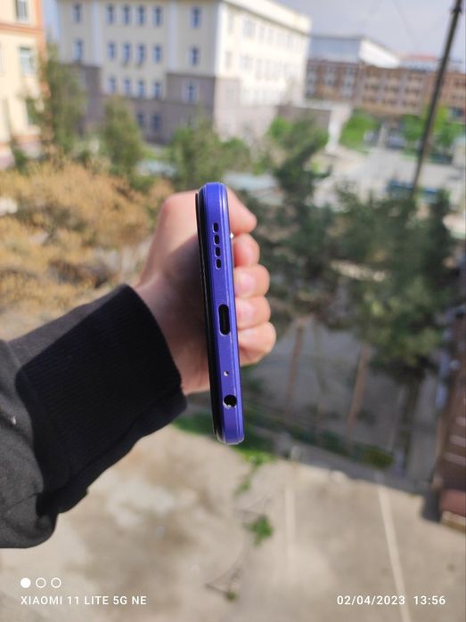 Vivo Y21 идеал холатда