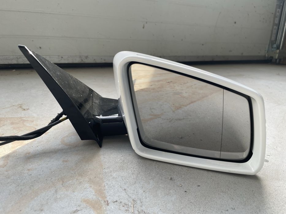 Oglinda Mercedes C207 / W207 E coupe facelift camere 360