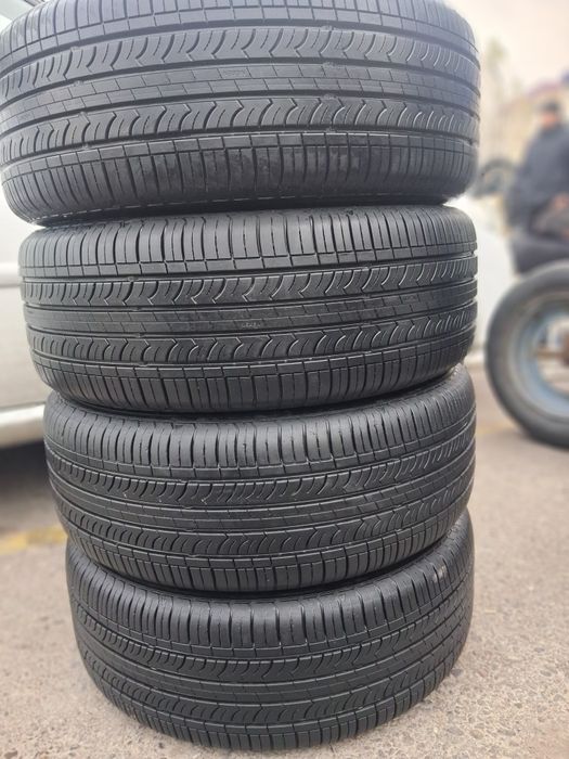 17 kia k5 diska balon