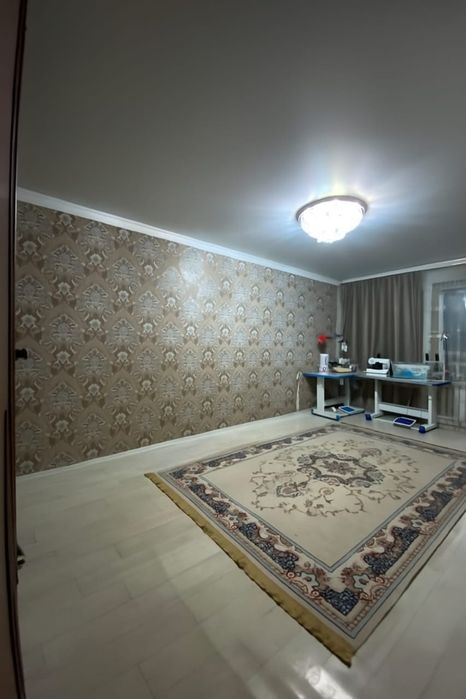 Продам 2-комнатную квартиру