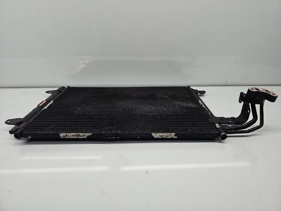 Radiator clima / AC Seat Leon (1P1) [Fabr 2005-2011] OEM 1.6 TDI CAYC