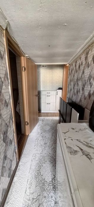 Продается 2х квартира по ул Бородина