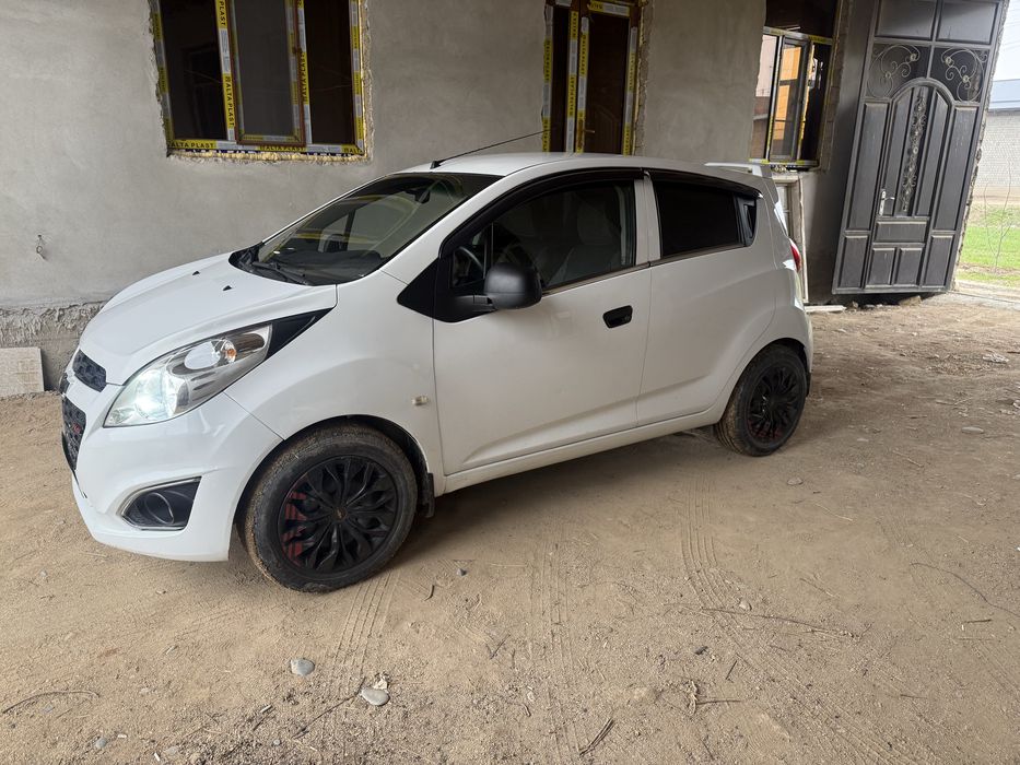 Выкуп спарк мехнека 2015 йил 2 паз