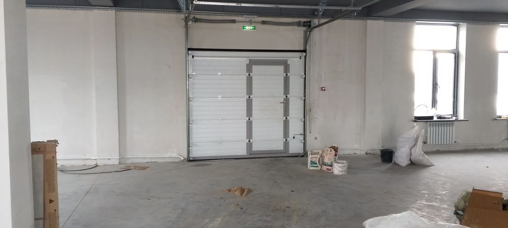 Сдаётся помещения