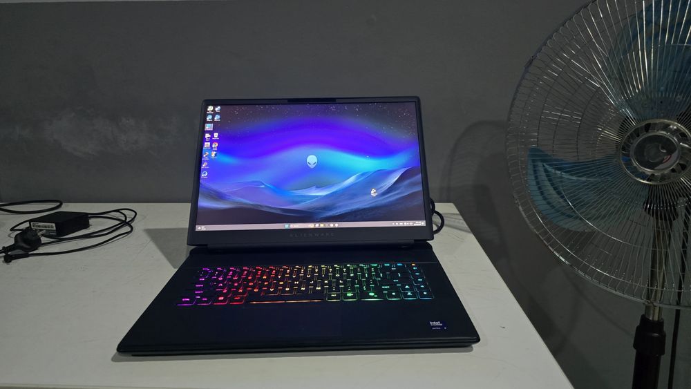Dell Alienware Gaming
