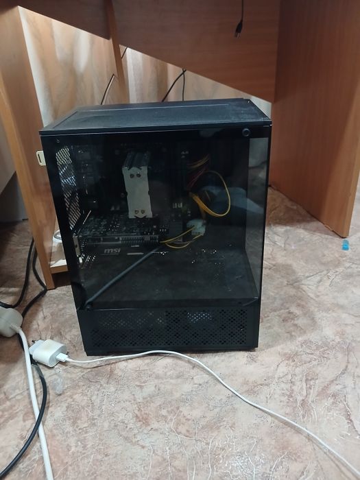 Продам пк полный комплект