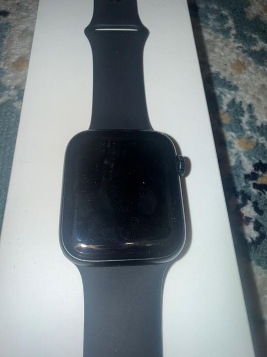 Apple watch SE 2 44mm
