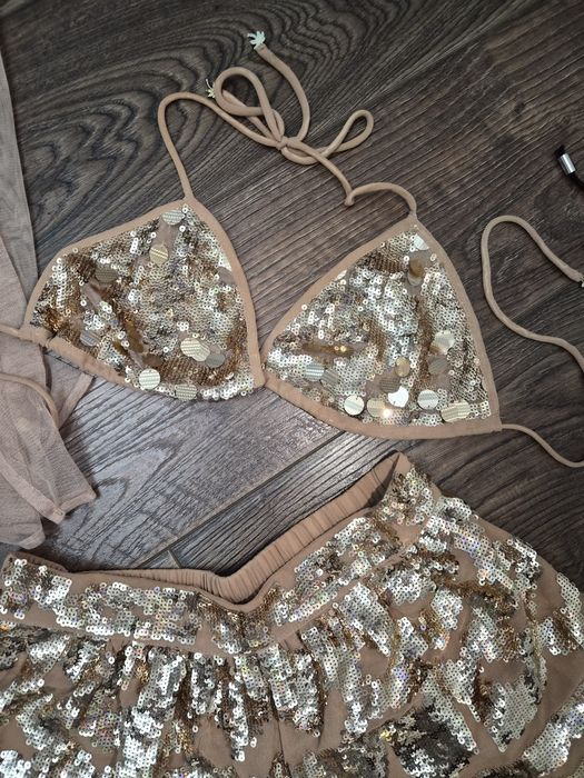 Луксозни комплекти нови