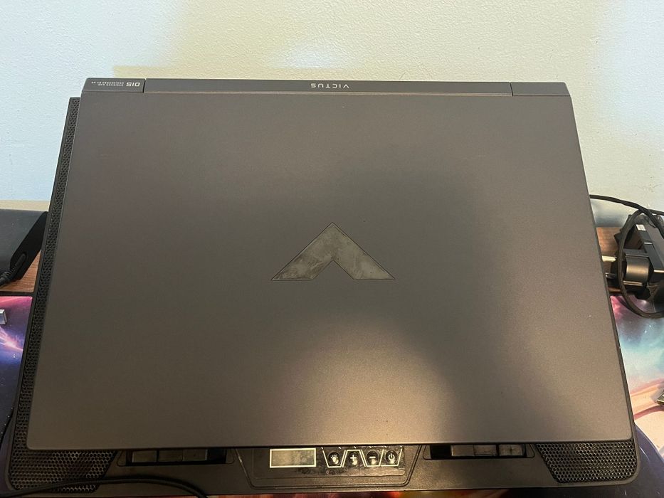 Leptop Gaming Victus