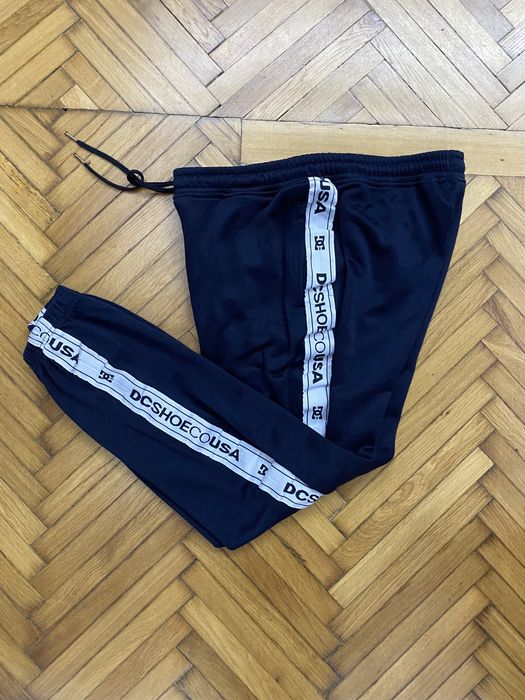 Pantaloni trening DC Shoes
