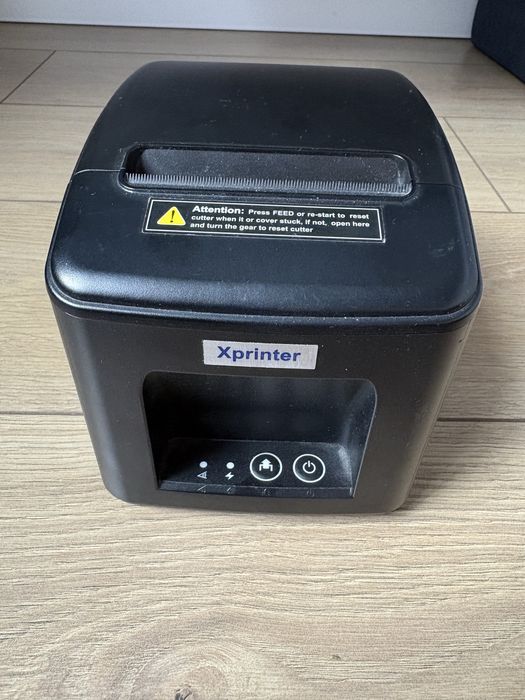 Принтер Xprinter XP-A160M