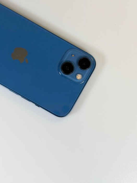 iPhone 13 128GB, 82% Baterie, Albastru