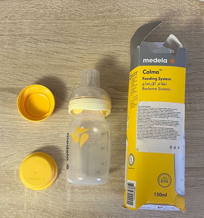 Соска Medela Calma