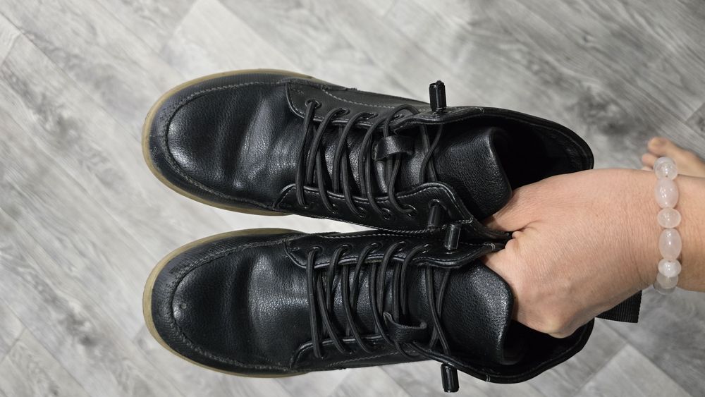 Обувь для мальчика