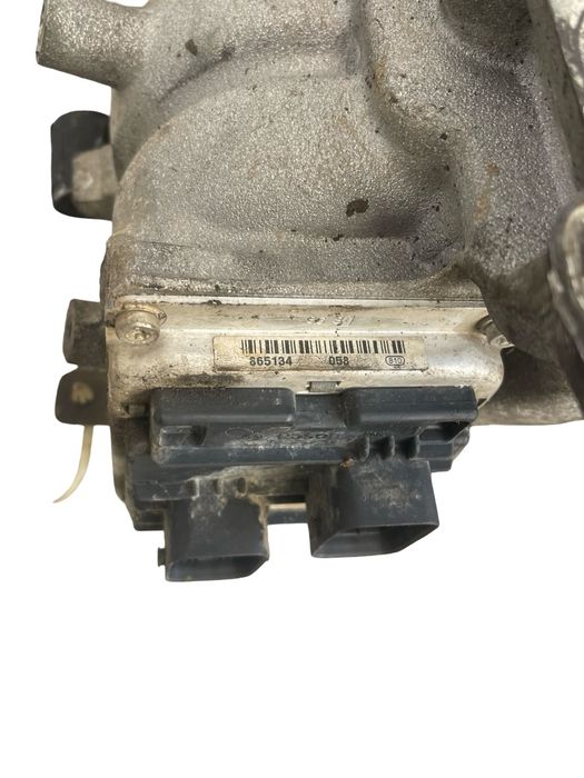 Galerie De Admisie + Ecu Opel Corsa B 73_, 78_, 79_, S93 1993 - 2002 1