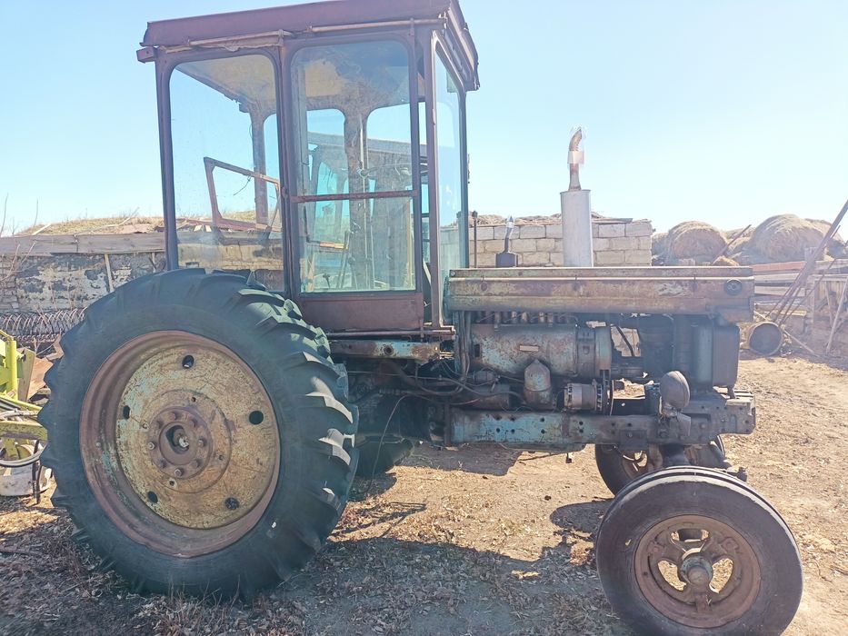Продам трактора МТЗ 50