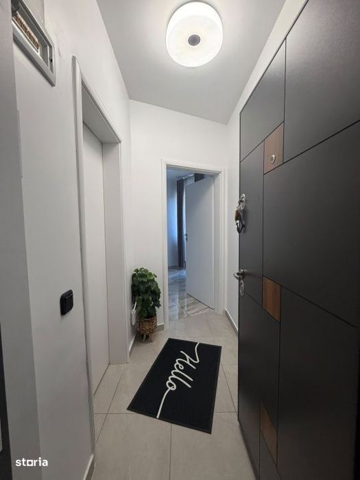 Garsoniera de Inchiriat str.Nazuintei /Bragadiru