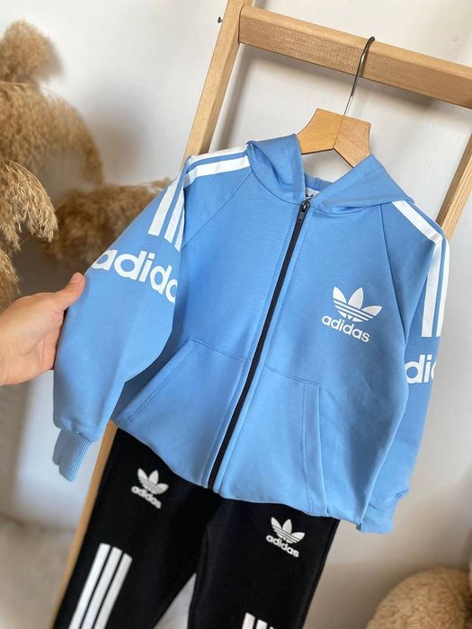 Екипи Адидас 2 части