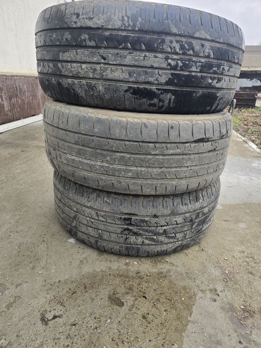 Резина б.у на 18