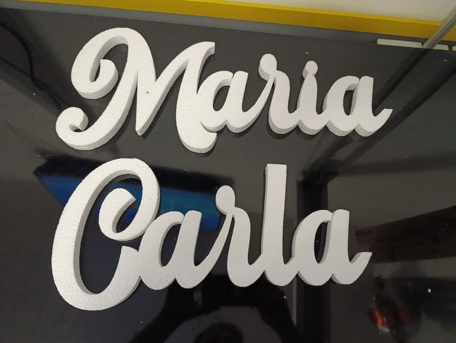 Oferta 30 lei nume polistiren