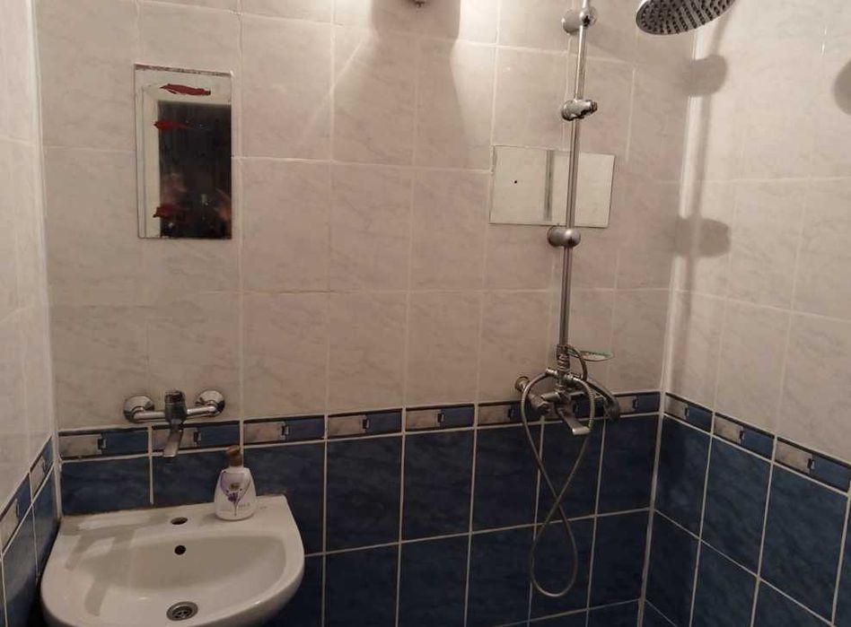 Дава се под наем Двустаен апартамент в София, Борово - 62 кв.м за 561 € - Снимка #5