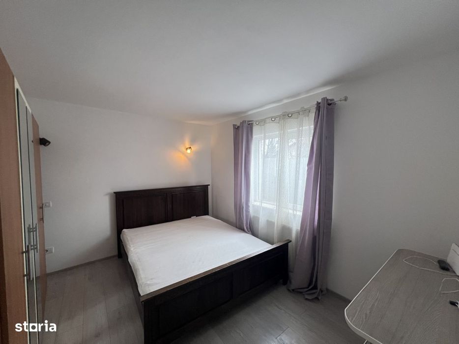 Garsoniera de inchiriat