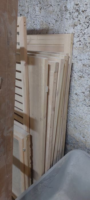 Продам двери для бани